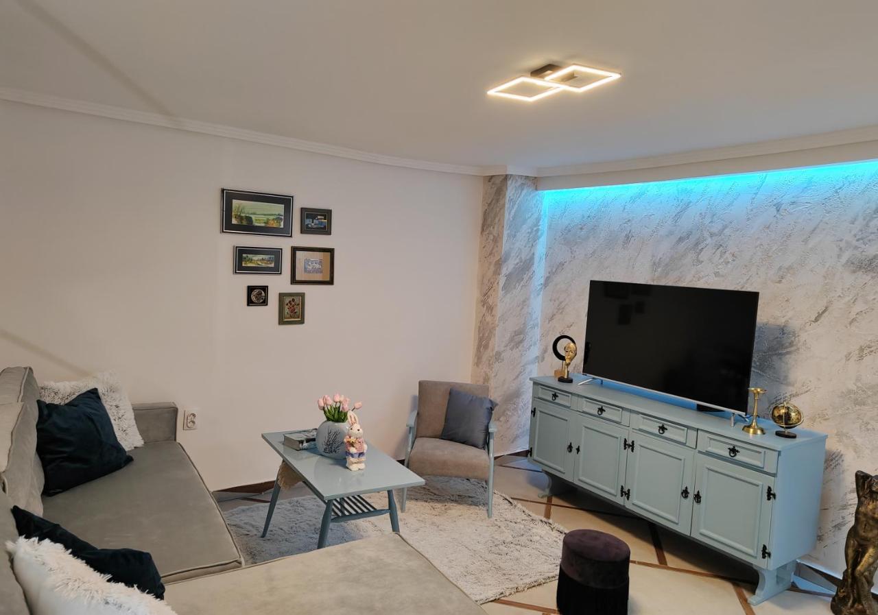 Ferienwohnung Nora 1 Sremska Mitrovica Exterior foto